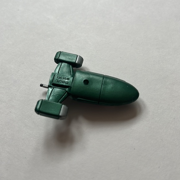 Vintage 1998 Star Wars Micro Machine - Picture 3 of 4